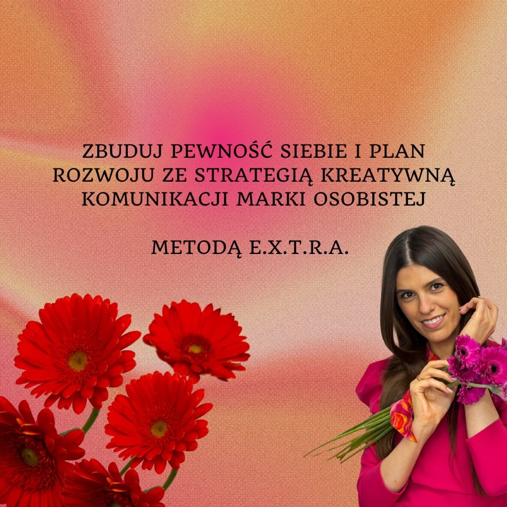 PROCES GRUPOWY METODĄ EXTRA GR.1