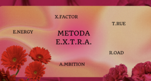 Proces grupowy metodą EXTRA